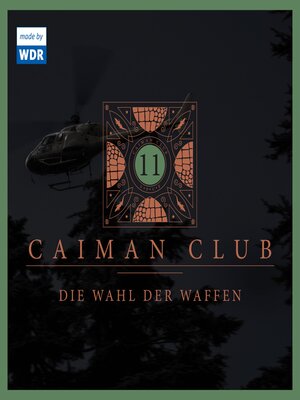 cover image of 11